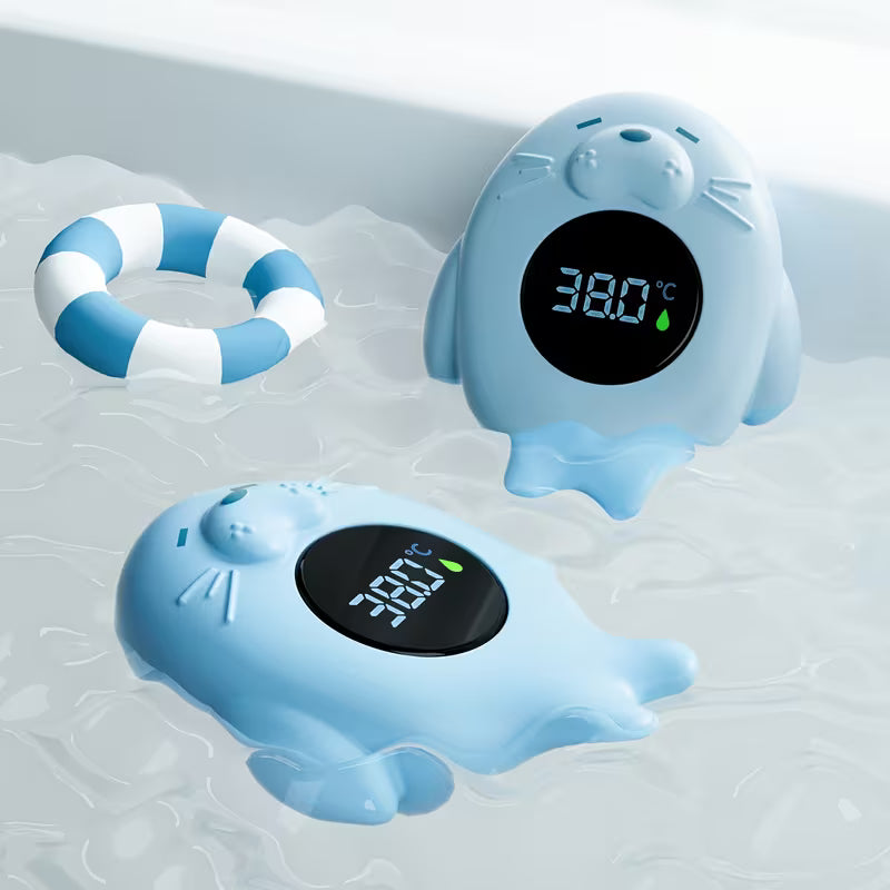 NetGoods Safe Bath Baby Thermometer