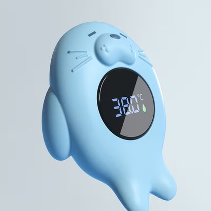 NetGoods Safe Bath Baby Thermometer