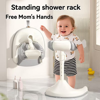 NetGoods Early Walking Baby Standing Station