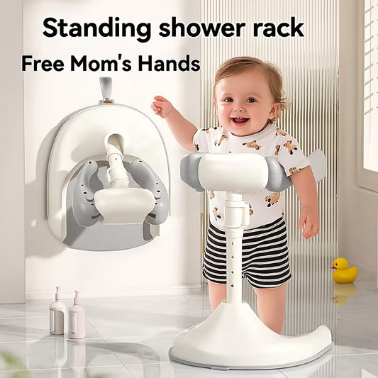 NetGoods Early Walking Baby Standing Station
