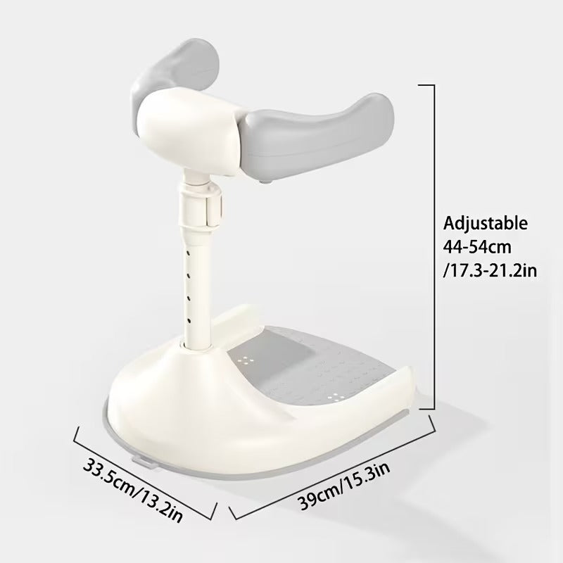 NetGoods Early Walking Baby Standing Station