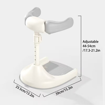 NetGoods Early Walking Baby Standing Station