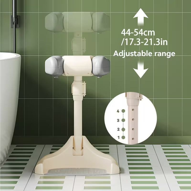 NetGoods Early Walking Baby Standing Station