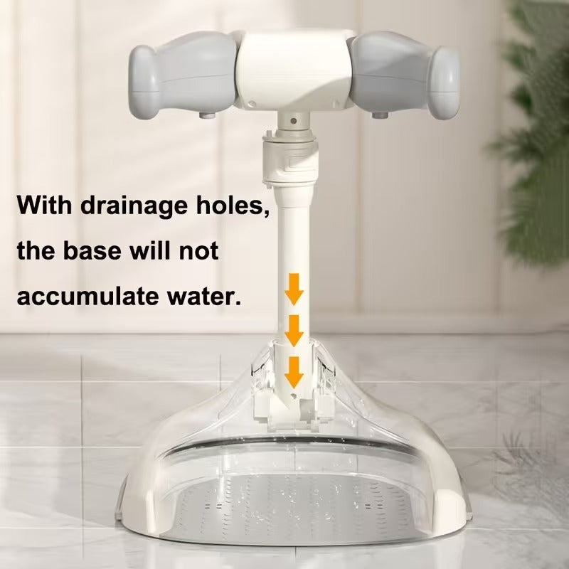 NetGoods Early Walking Baby Standing Station